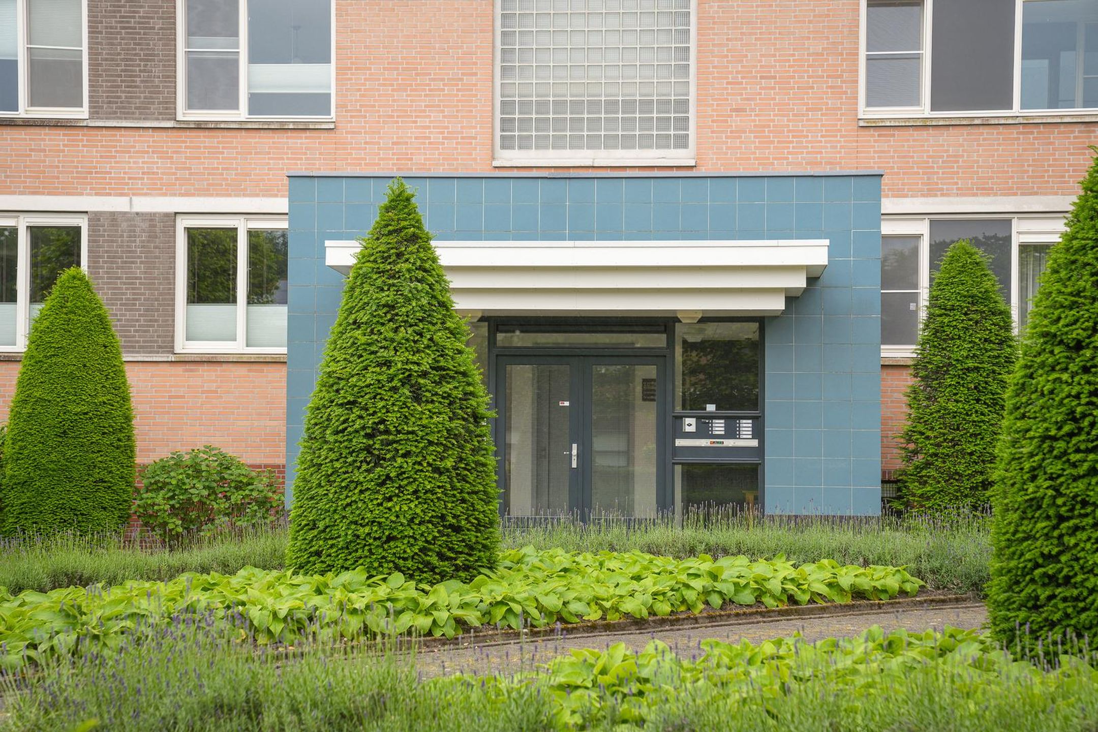 Foto 6 van Kuipershof 59