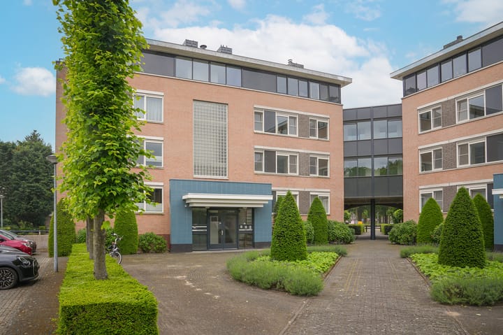 Foto 5 van Kuipershof 59