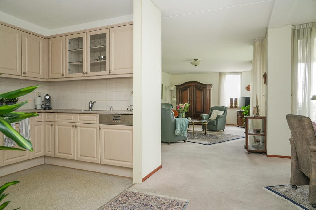 Foto 13 van Kuipershof 59