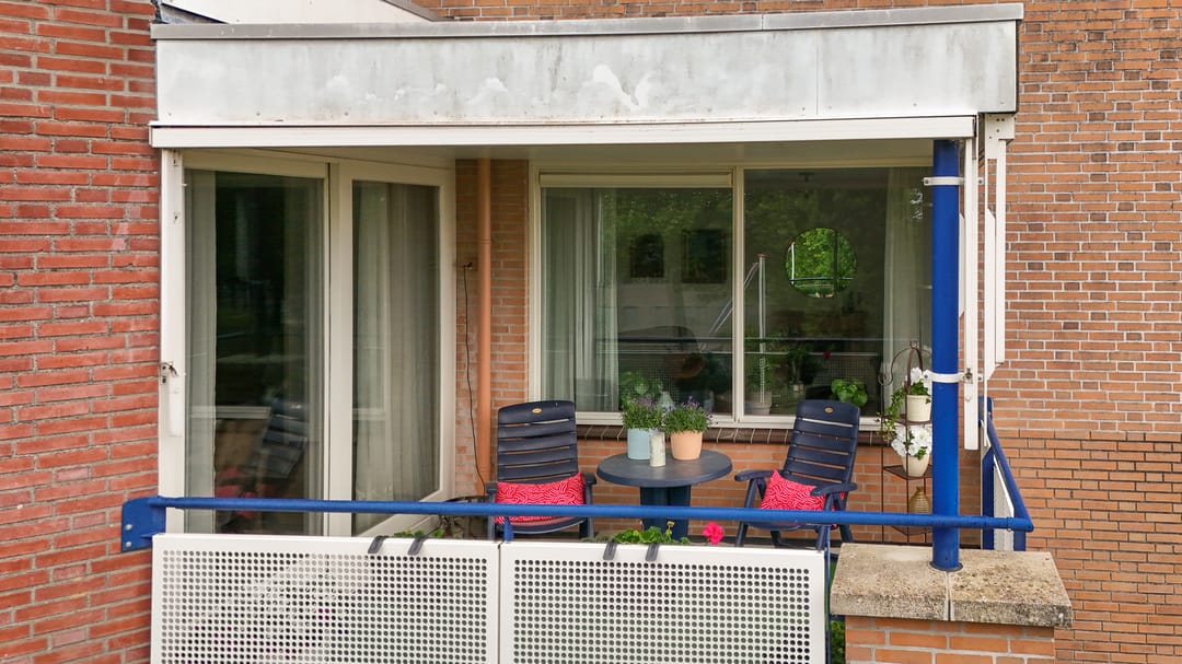 Foto 23 van Kuipershof 59