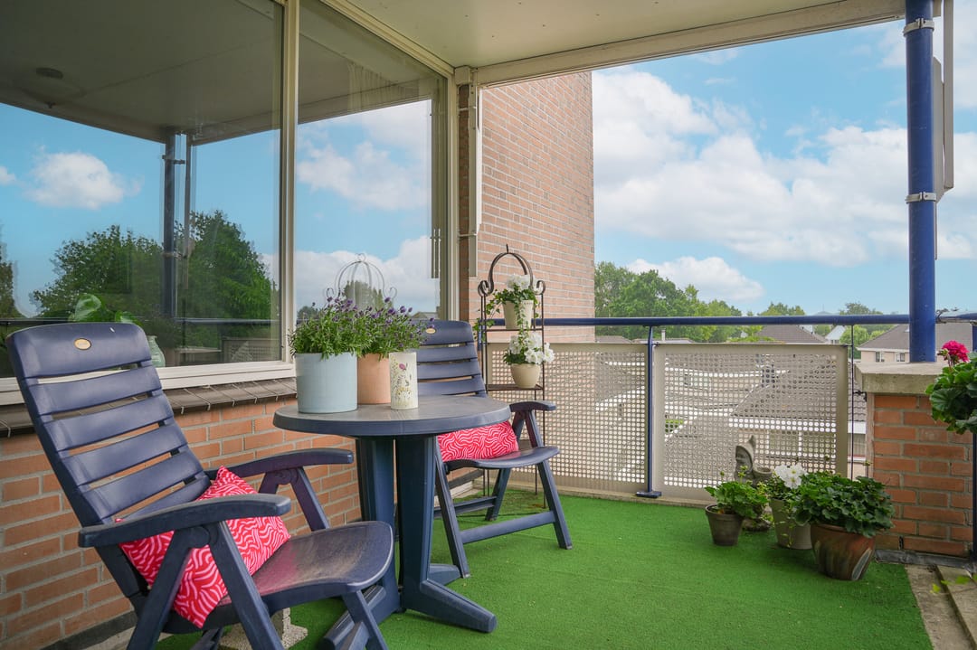 Foto 22 van Kuipershof 59