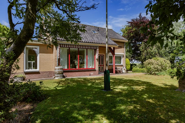 Foto 2 van Korte Belkmerweg 23