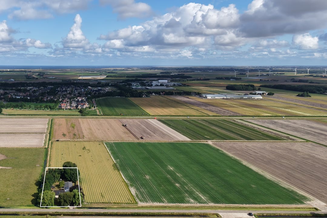 Foto 1 van Korte Belkmerweg 23