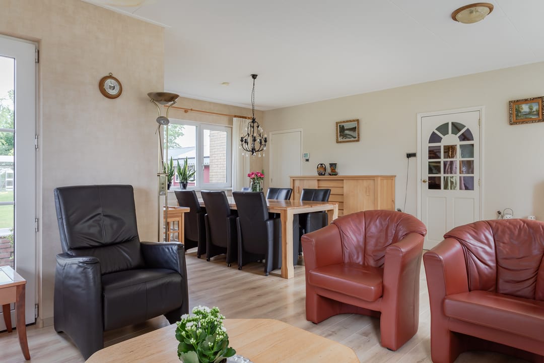 Foto 8 van Korte Belkmerweg 23