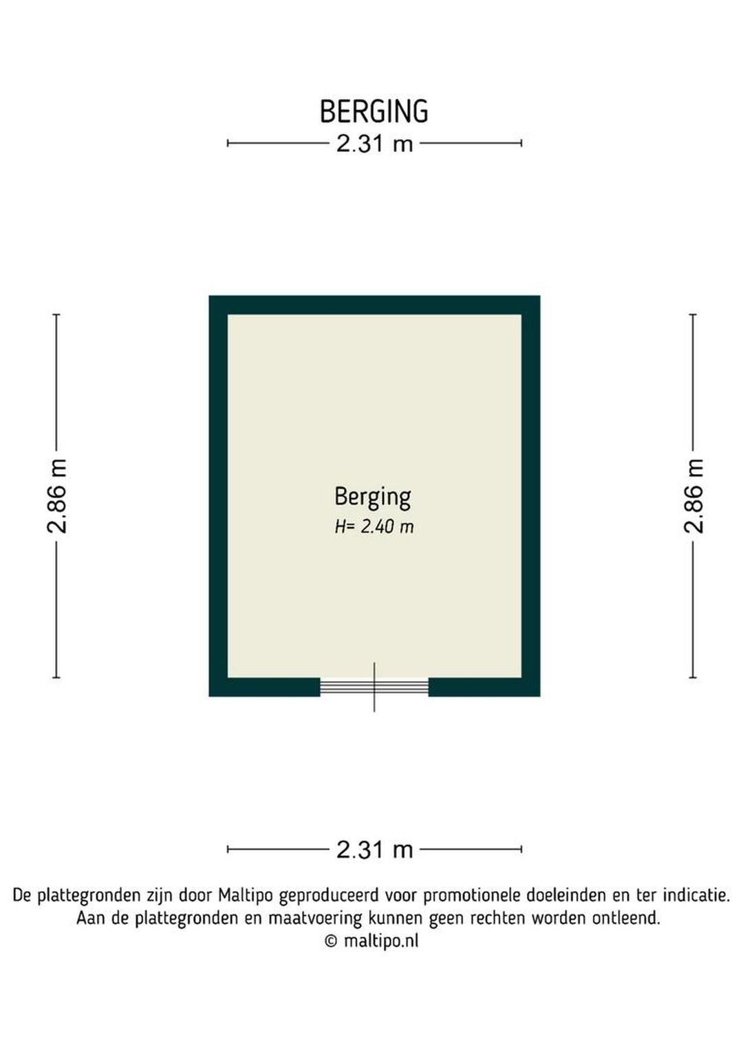 Foto 32 van Kuipershof 59