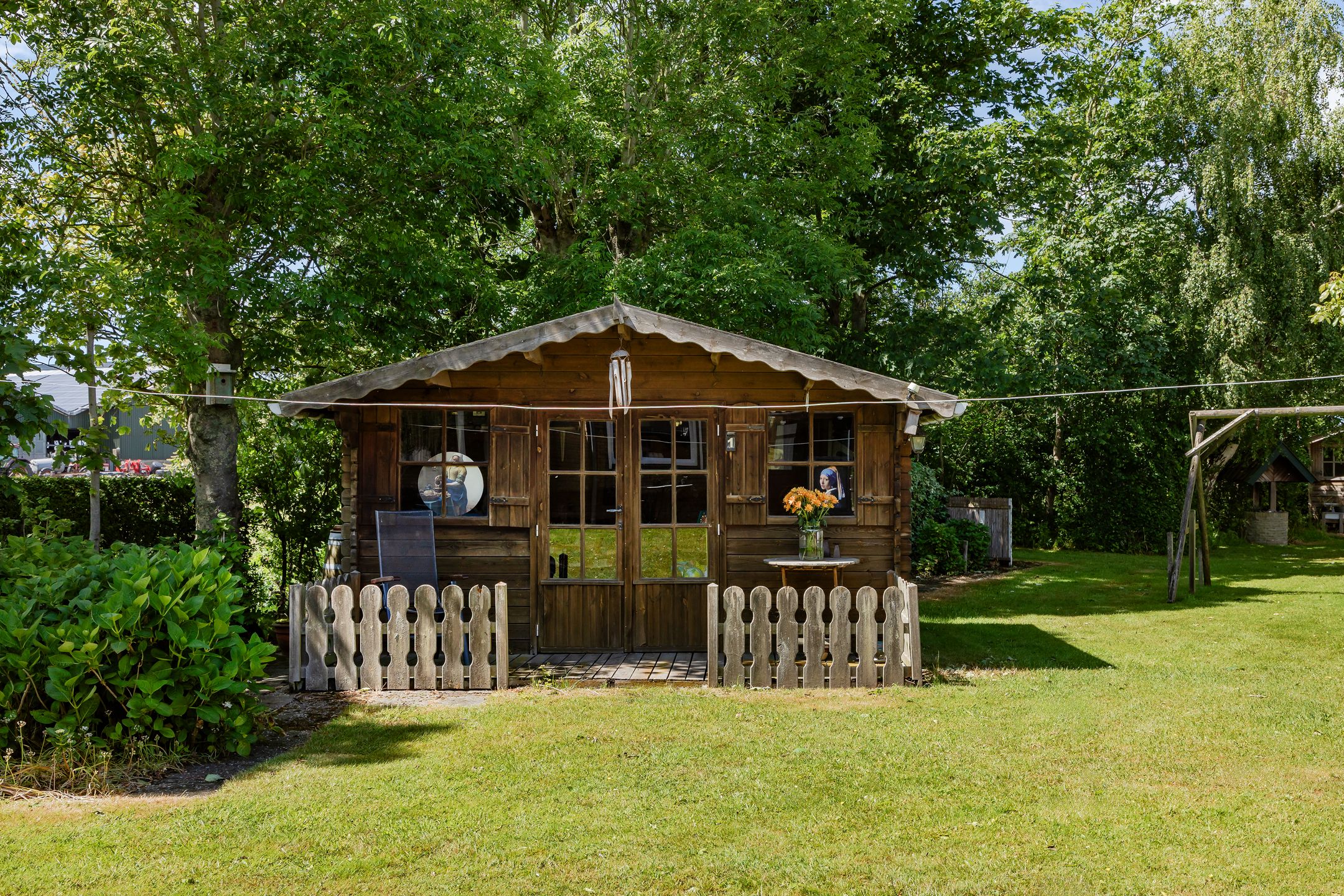 Foto 21 van Korte Belkmerweg 23