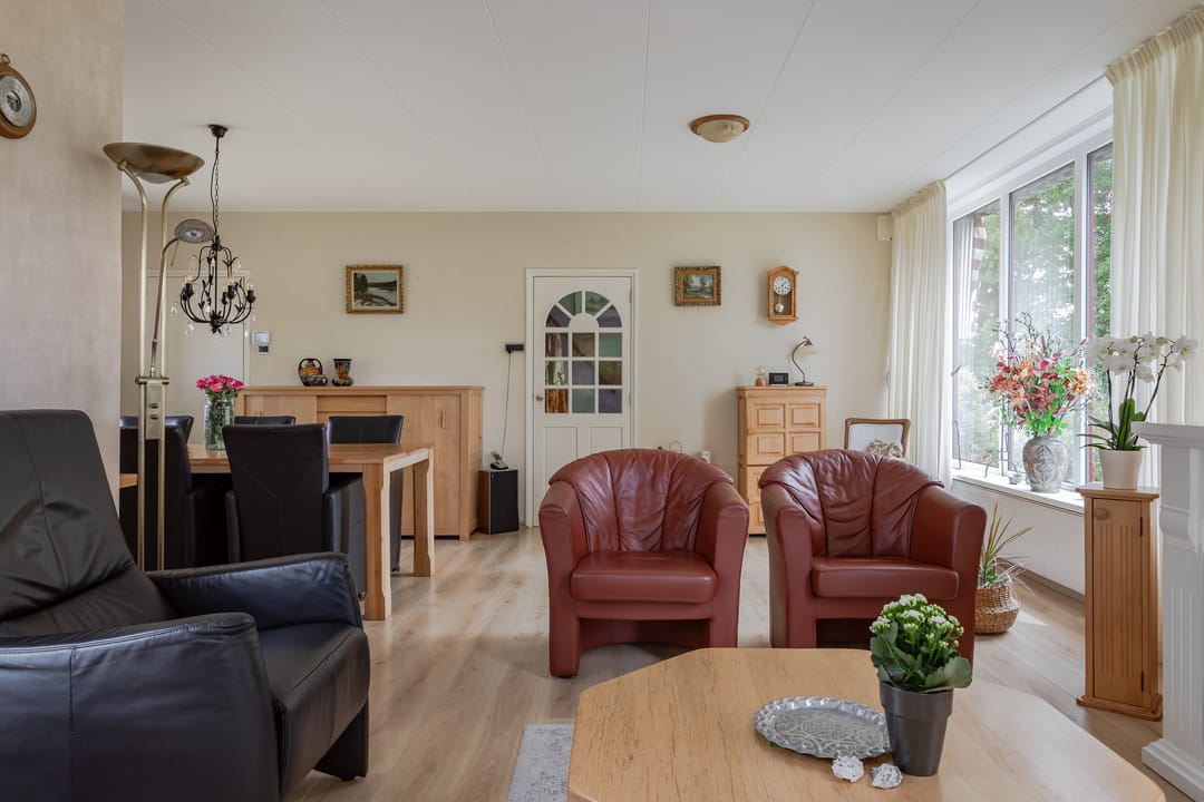 Foto 7 van Korte Belkmerweg 23