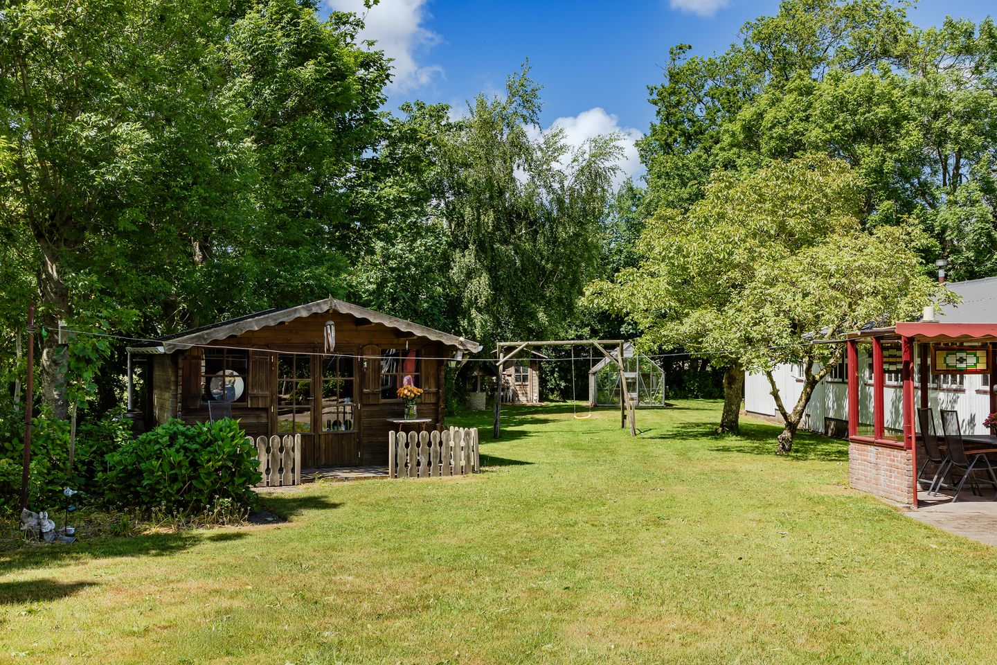 Foto 4 van Korte Belkmerweg 23