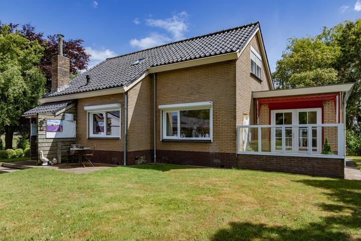 Foto 25 van Korte Belkmerweg 23