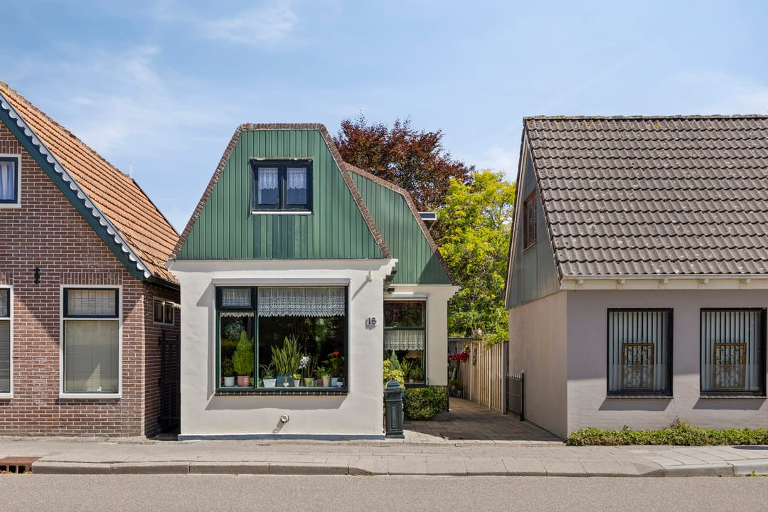 Photo 1 of Dorpsstraat 18