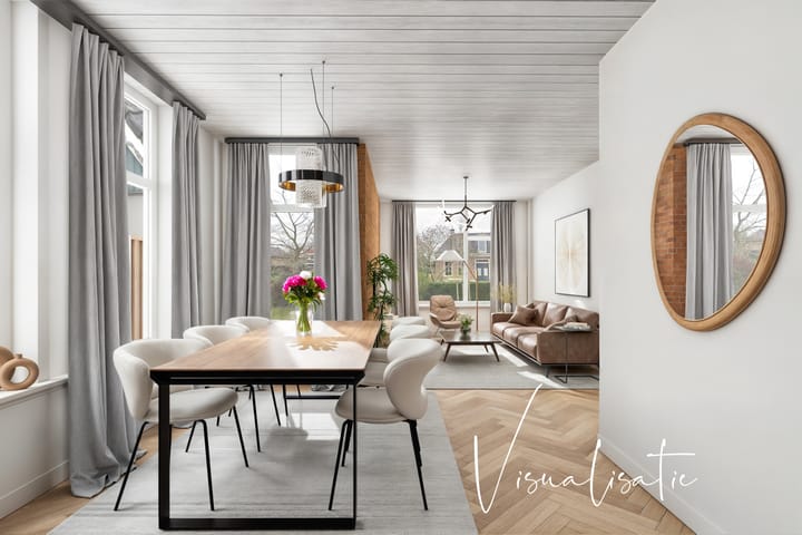 Foto 4 van Dorpsstraat 18