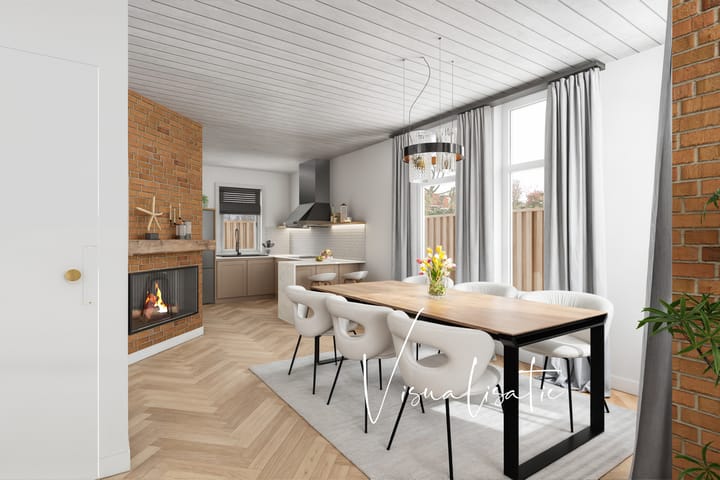 Foto 6 van Dorpsstraat 18