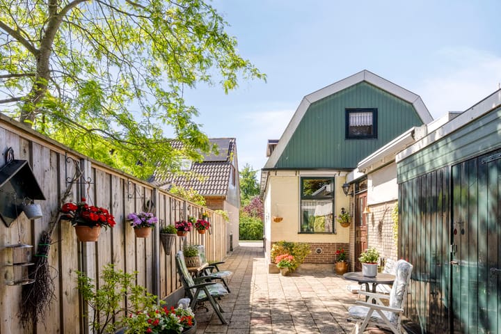 Foto 16 van Dorpsstraat 18