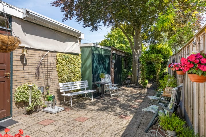 Foto 15 van Dorpsstraat 18