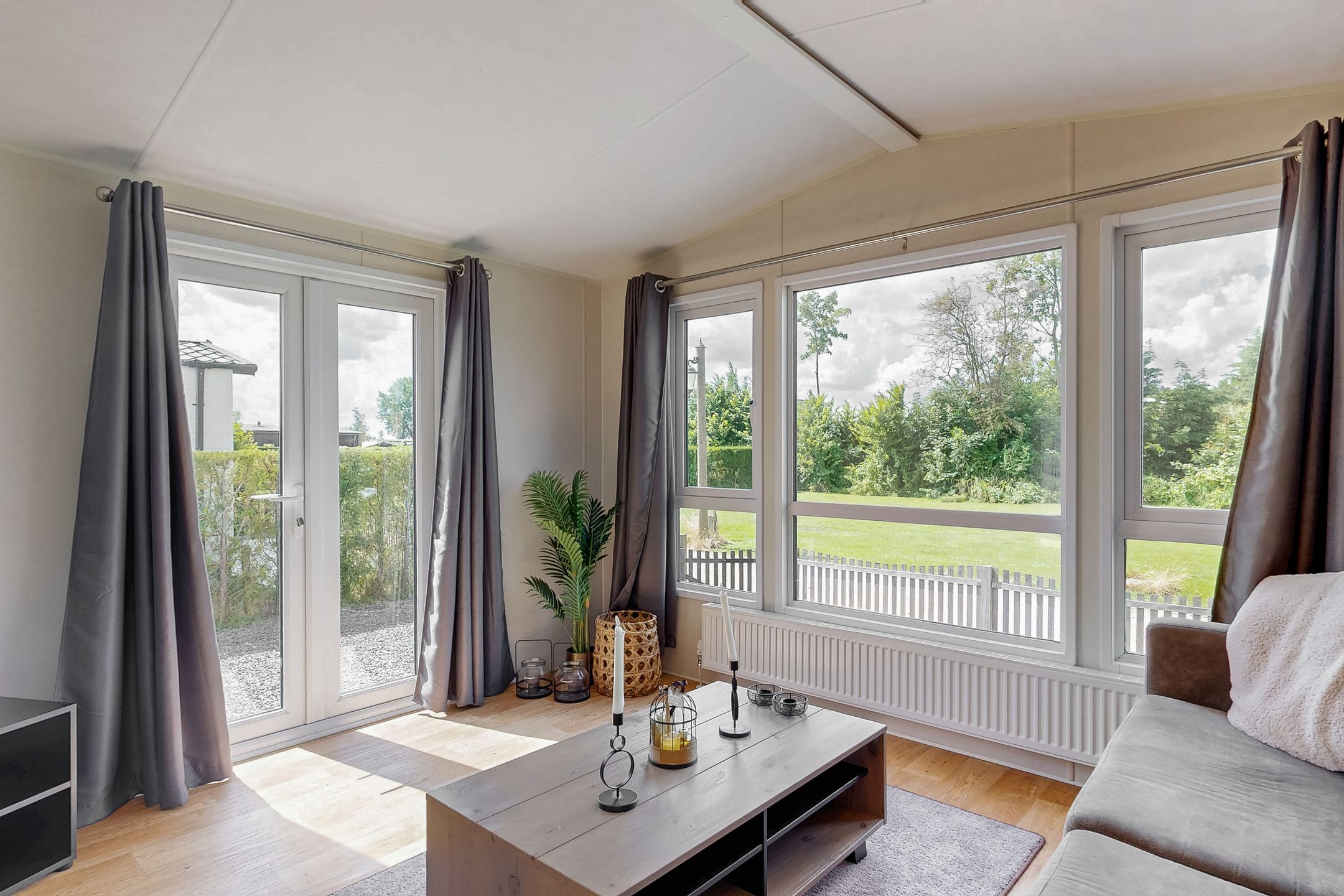 2-bedroom freehold villa in Wervershoof — photo 3 of 5