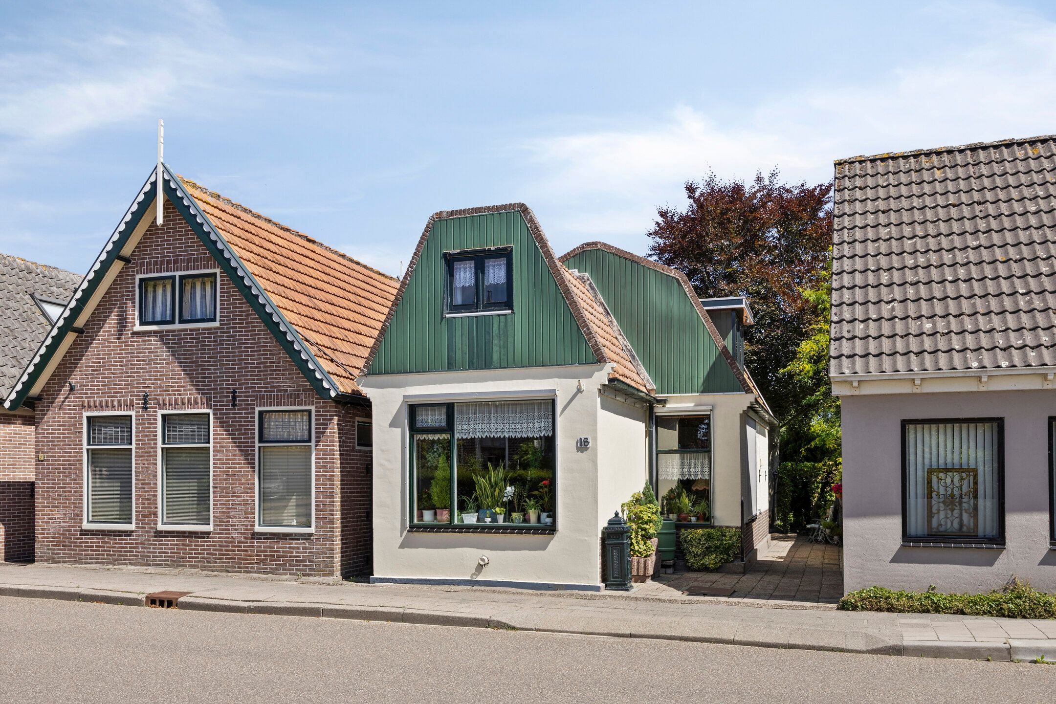 Photo 21 of Dorpsstraat 18