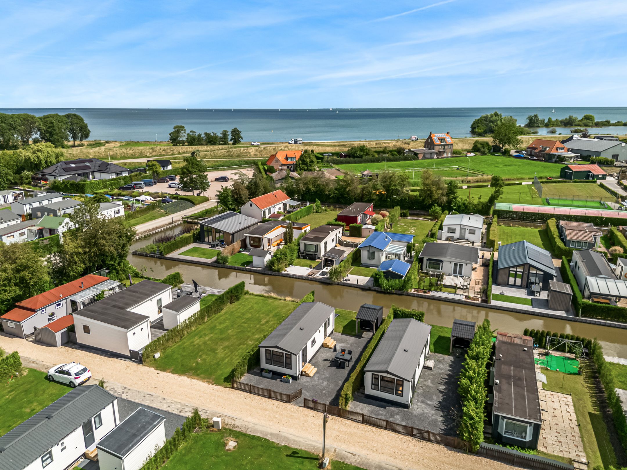 2-bedroom freehold villa in Wervershoof — photo 4 of 5
