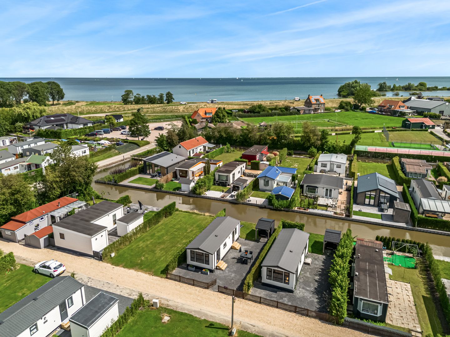 Photo 4 of Onderdijk 245-122