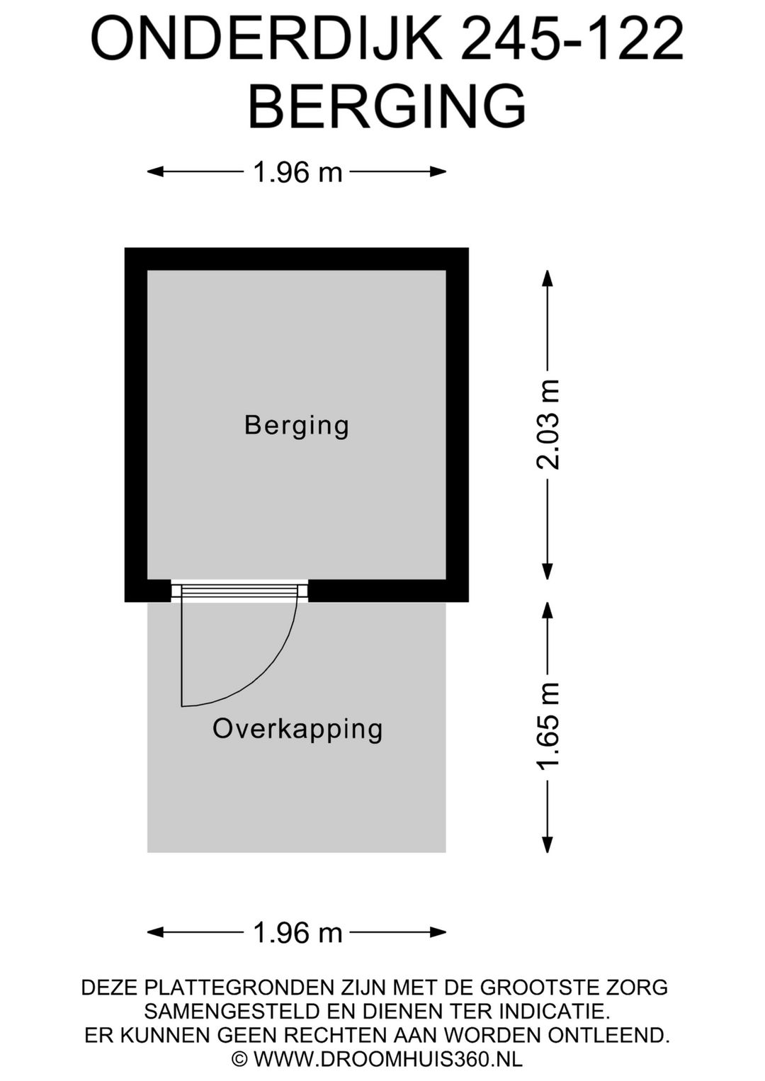 Photo 32 of Onderdijk 245-122