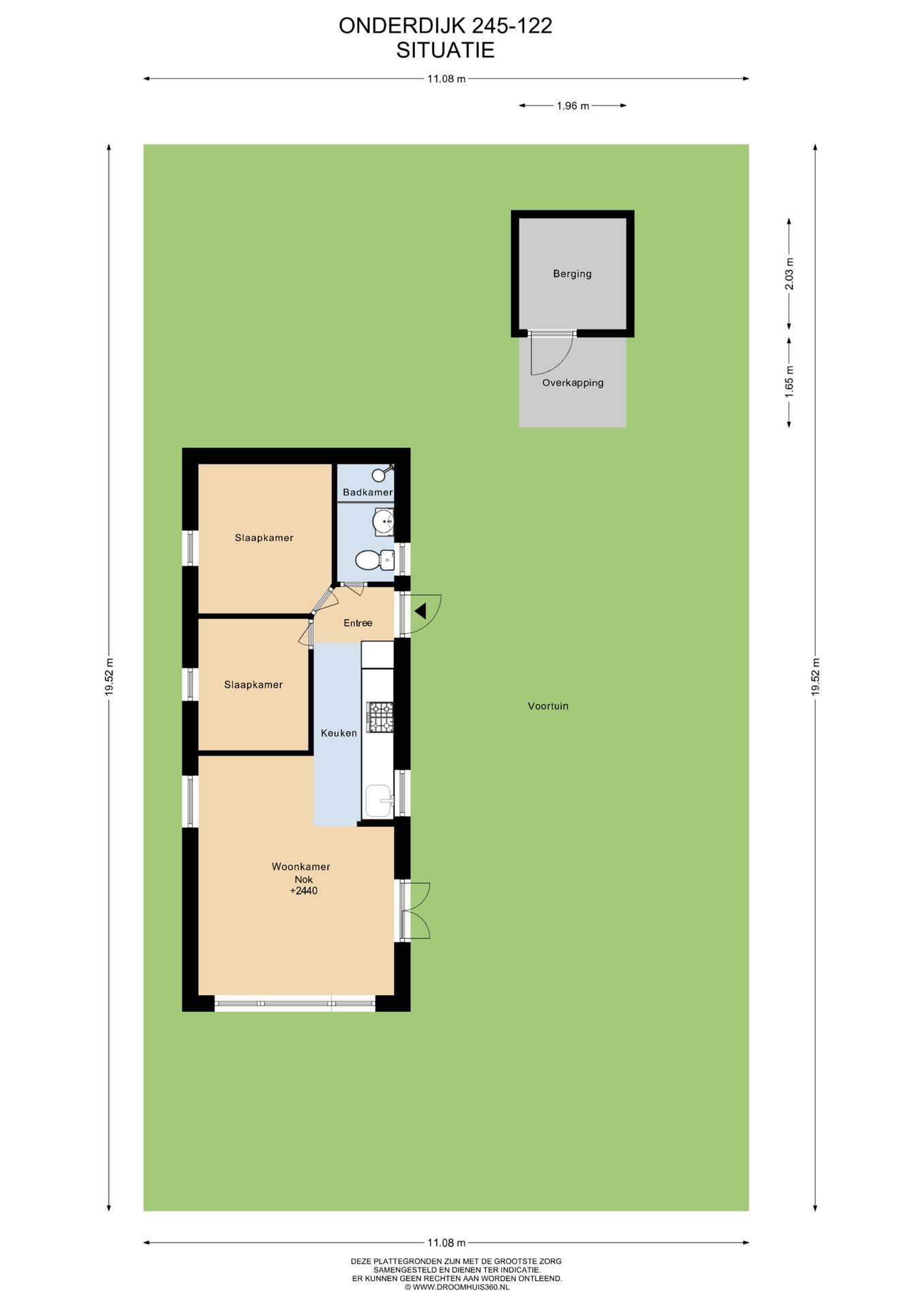 Photo 33 of Onderdijk 245-122