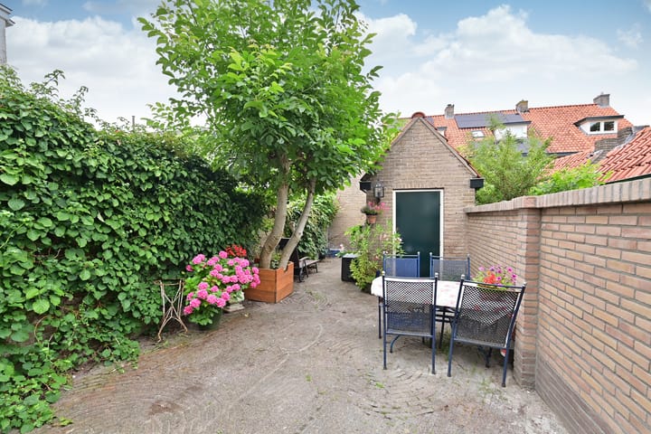 Foto 2 van Bussummerstraat 44-A