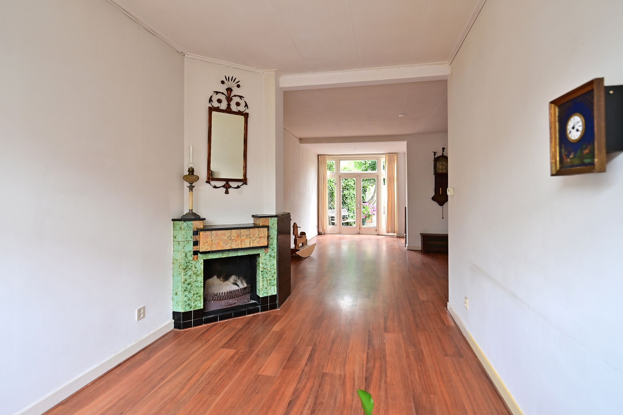 Foto 3 van Bussummerstraat 44-A