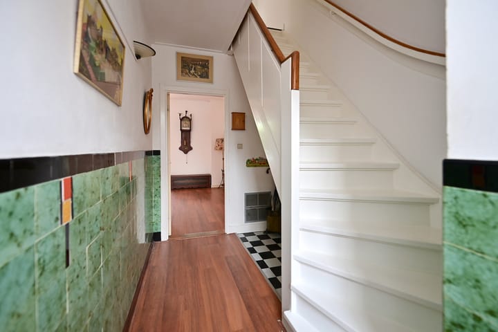 Foto 4 van Bussummerstraat 44-A