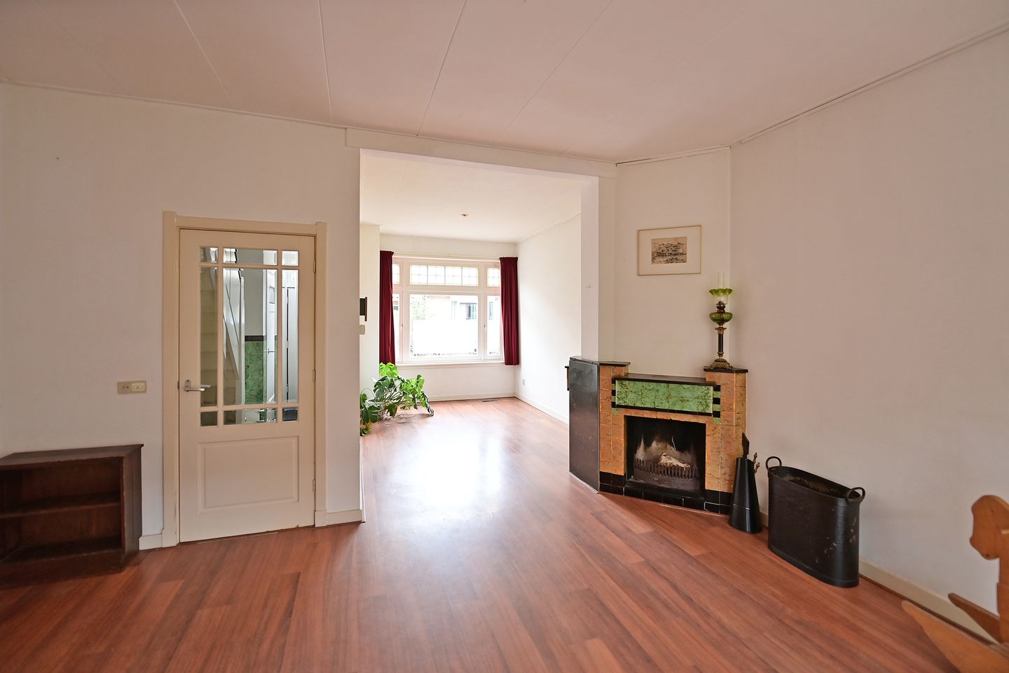 Foto 5 van Bussummerstraat 44-A