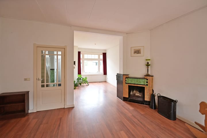 Foto 5 van Bussummerstraat 44-A