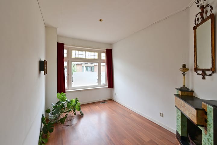 Foto 7 van Bussummerstraat 44-A