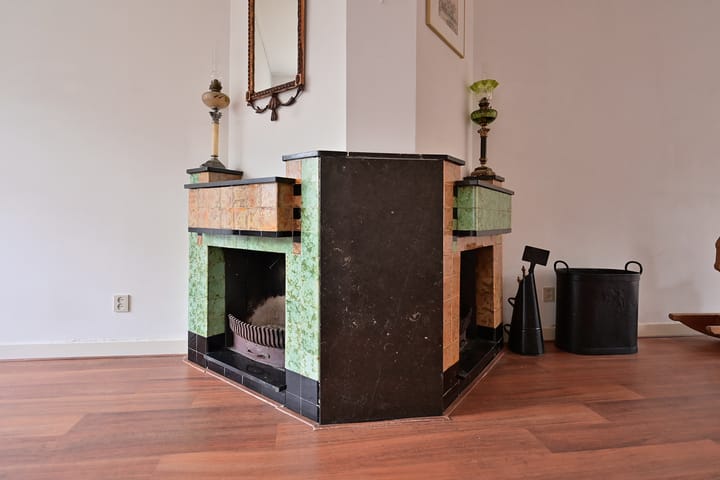 Foto 8 van Bussummerstraat 44-A