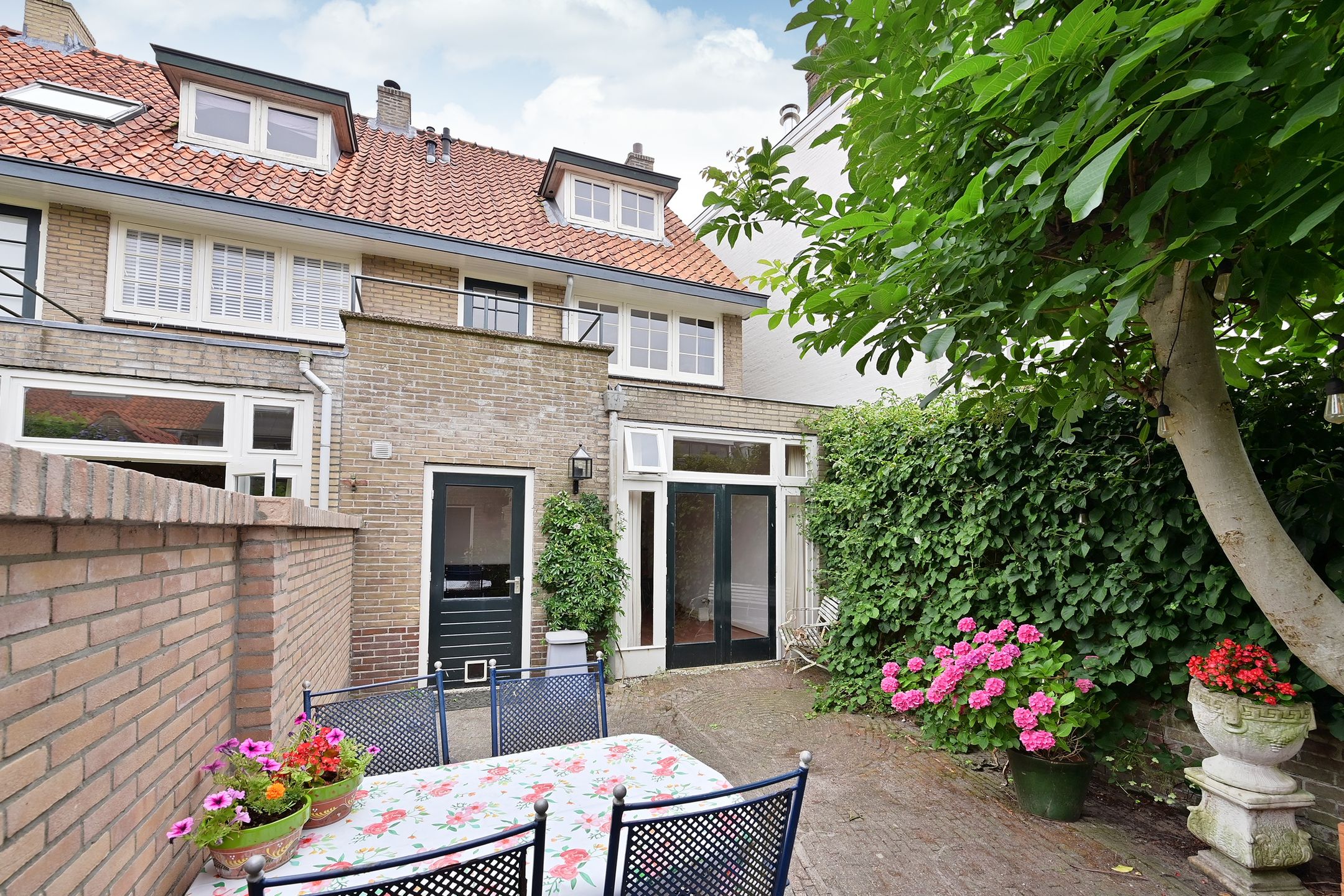 Foto 9 van Bussummerstraat 44-A