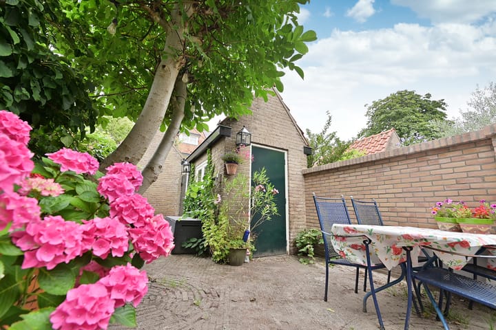 Foto 10 van Bussummerstraat 44-A