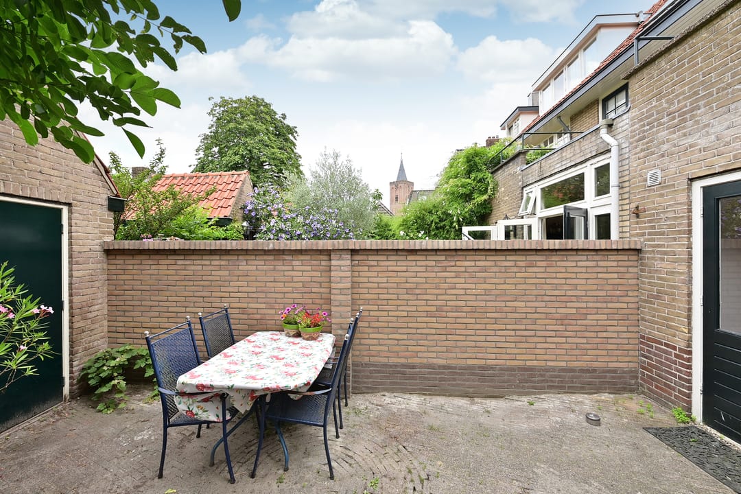 Foto 11 van Bussummerstraat 44-A