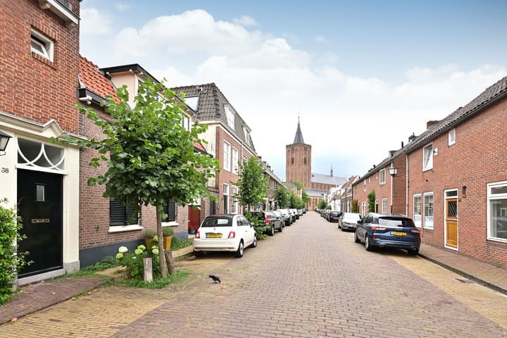 Foto 12 van Bussummerstraat 44-A