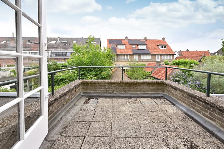 Foto 13 van Bussummerstraat 44-A