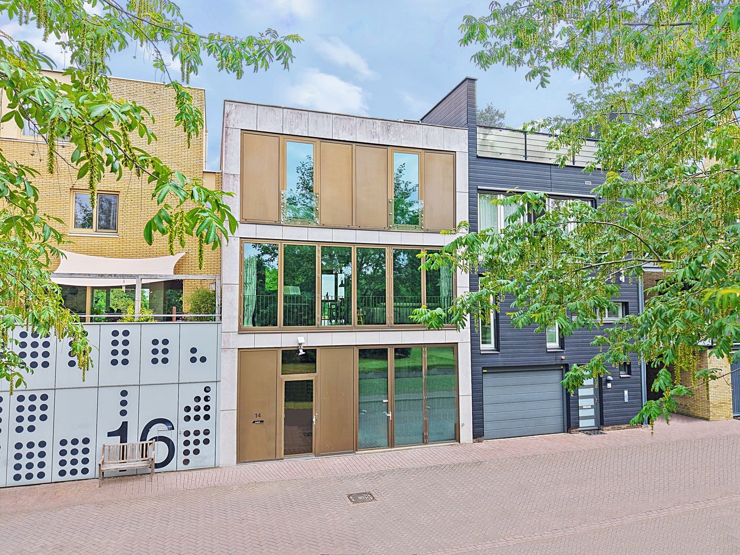 Foto 5 van Spakenburgkade 14