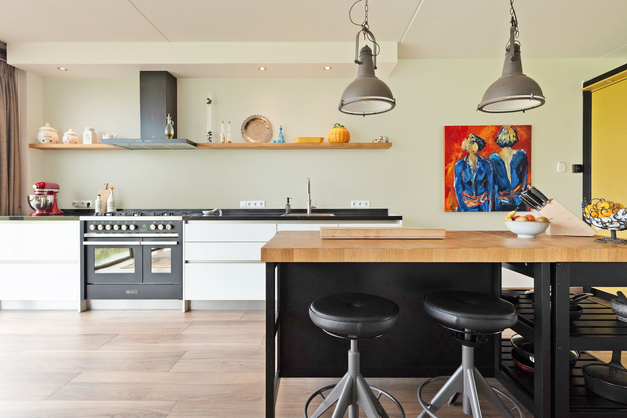 Foto 6 van Spakenburgkade 14