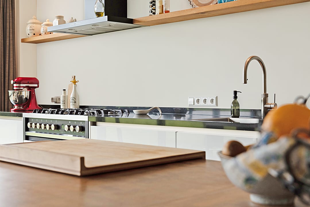 Foto 7 van Spakenburgkade 14