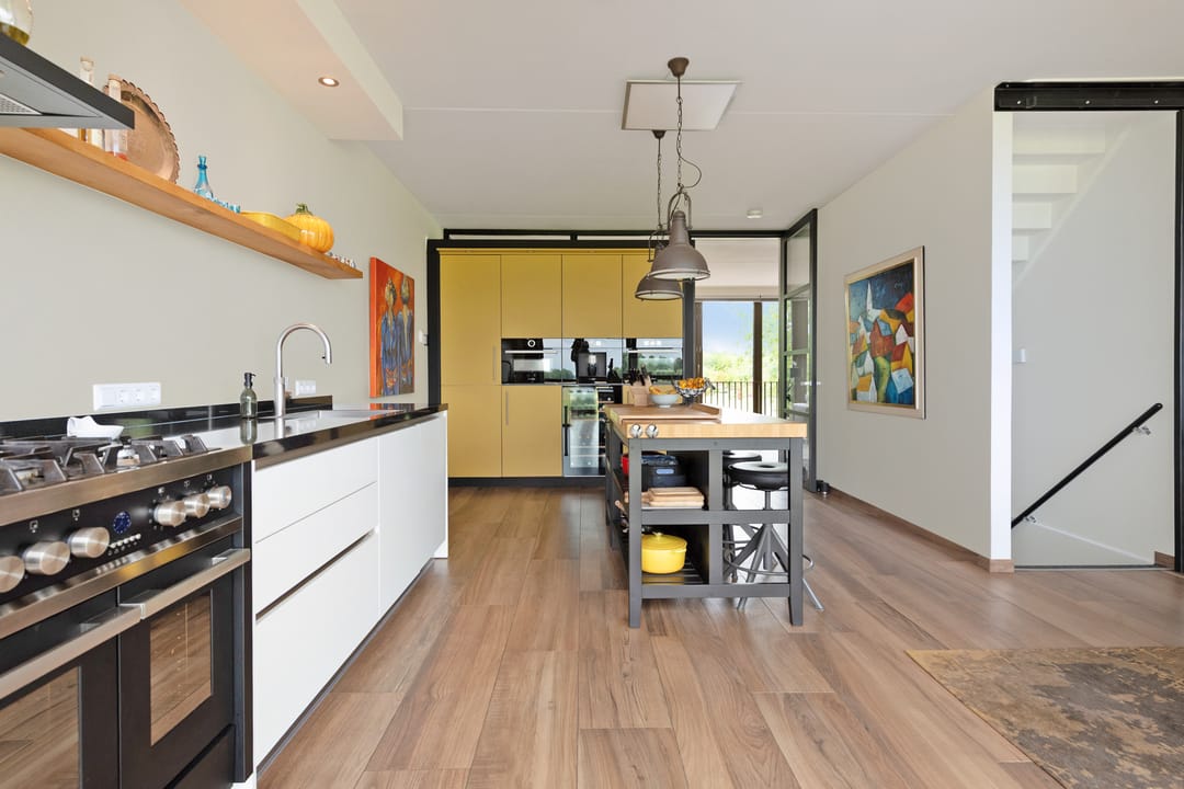 Foto 8 van Spakenburgkade 14