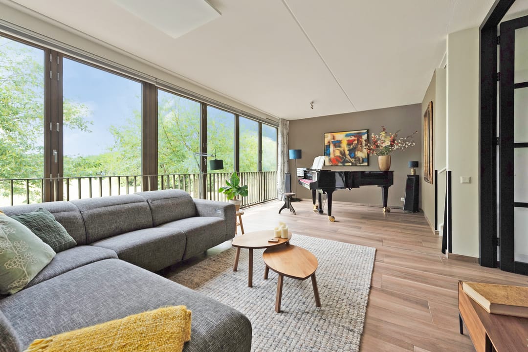 Foto 11 van Spakenburgkade 14