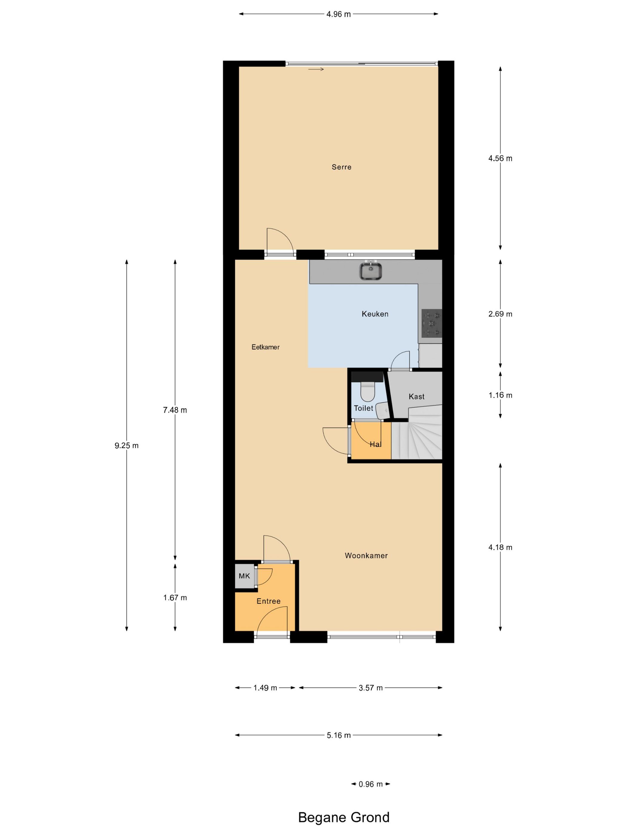 Foto 39 van Minerva 19