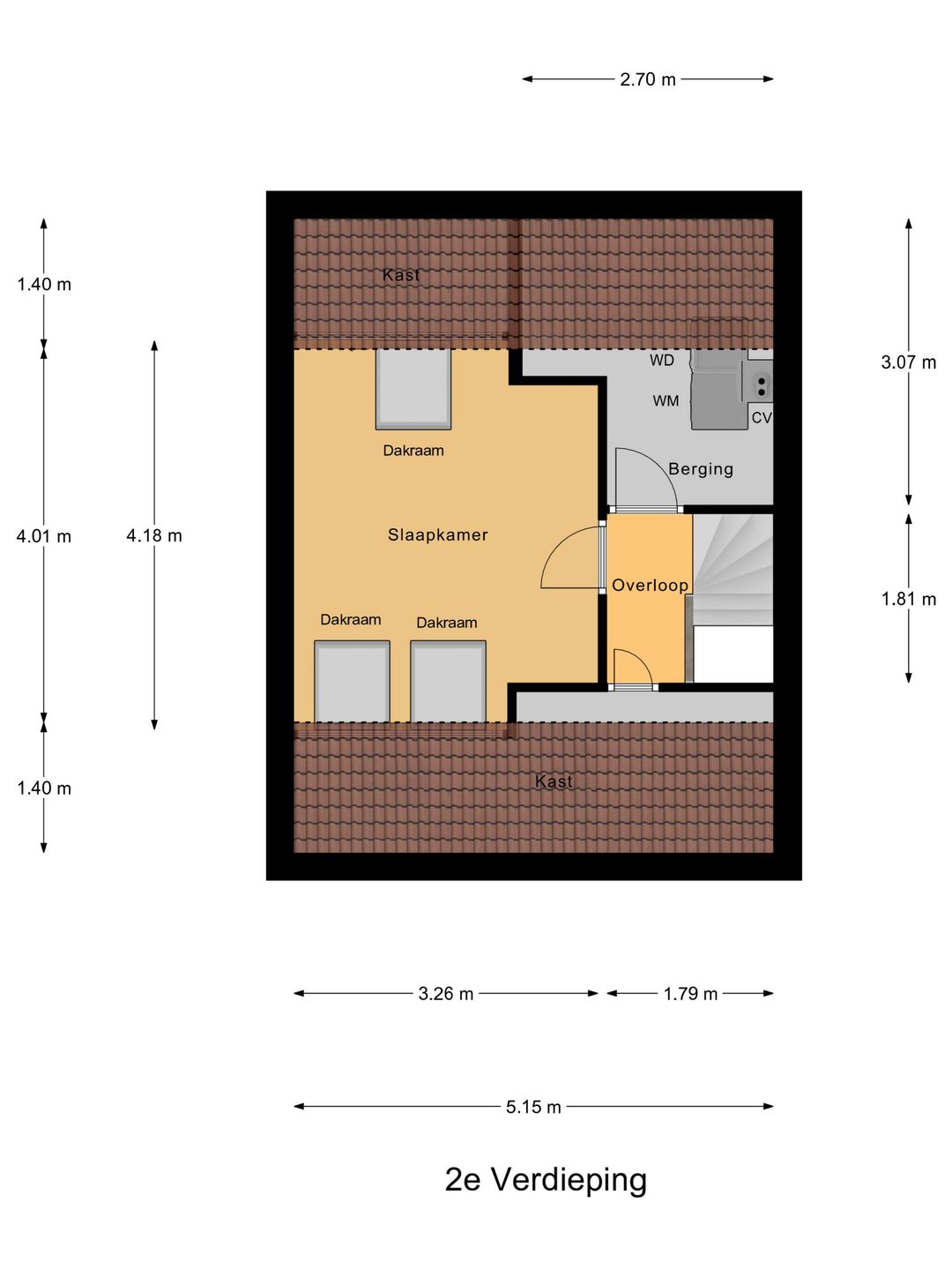Foto 41 van Minerva 19