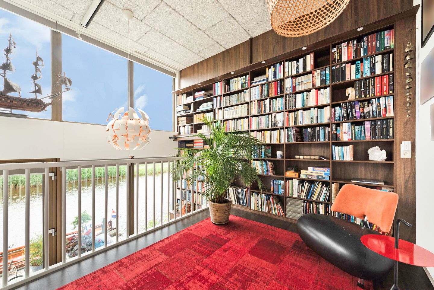 Foto 20 van Spakenburgkade 14