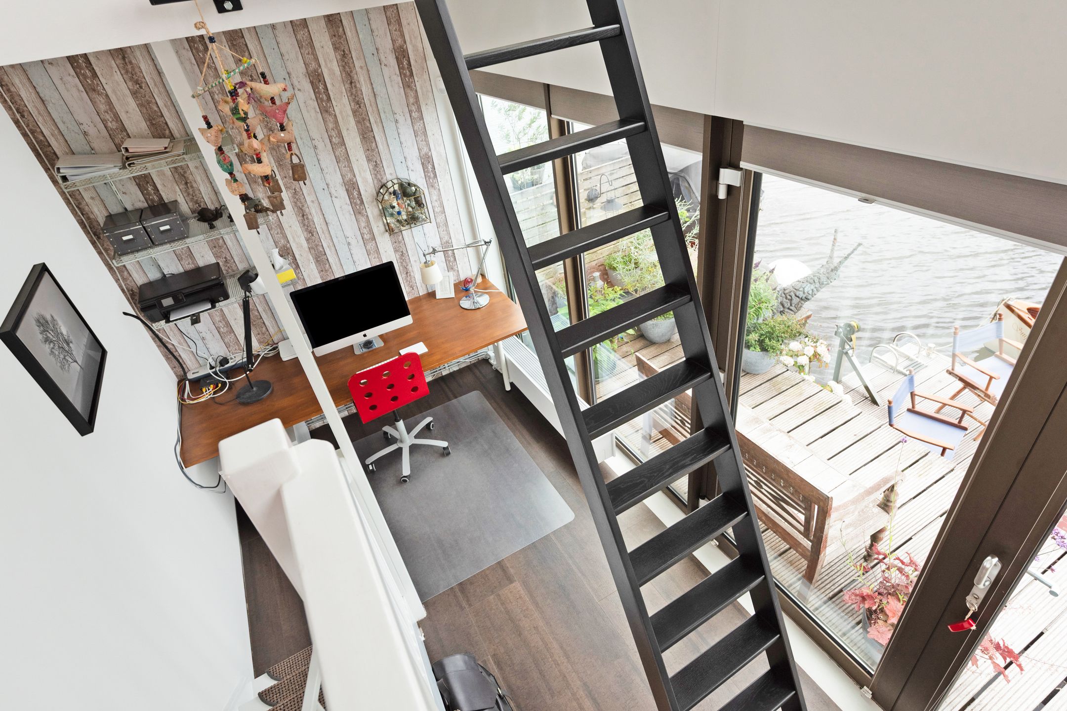 Foto 21 van Spakenburgkade 14