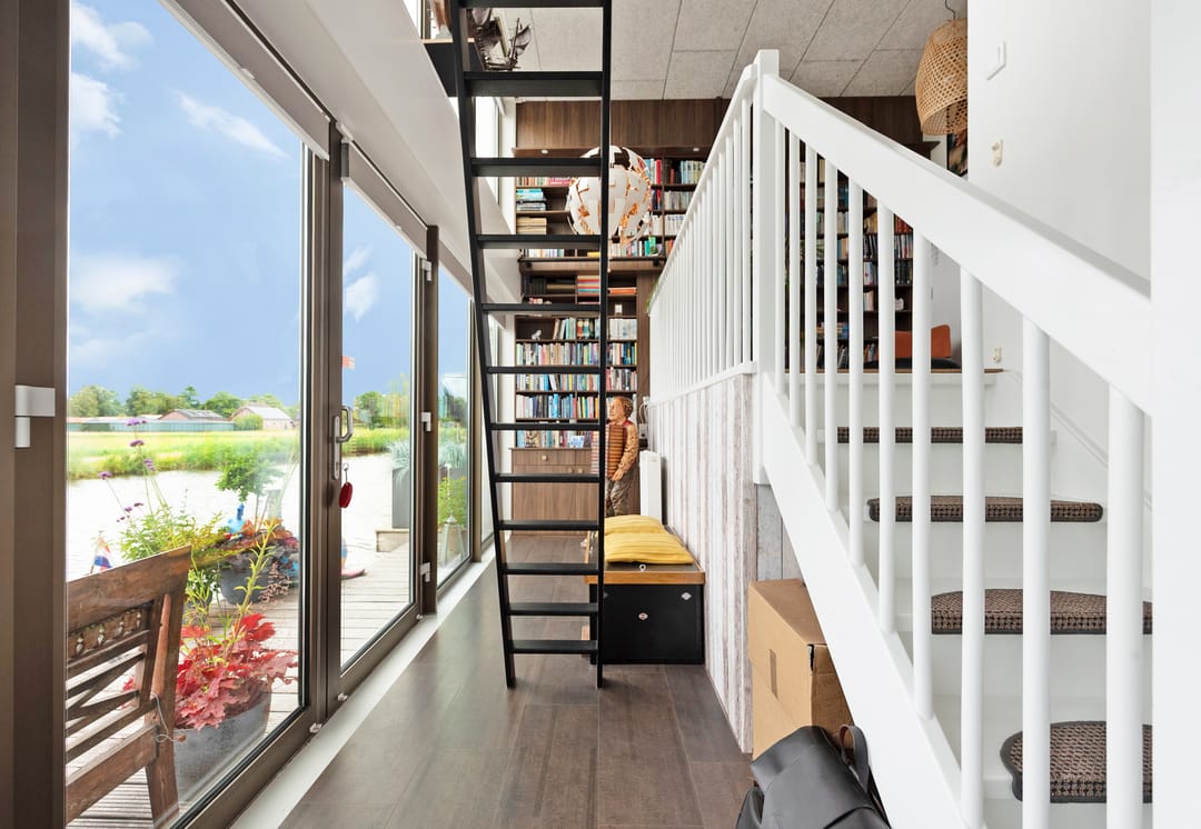 Foto 22 van Spakenburgkade 14