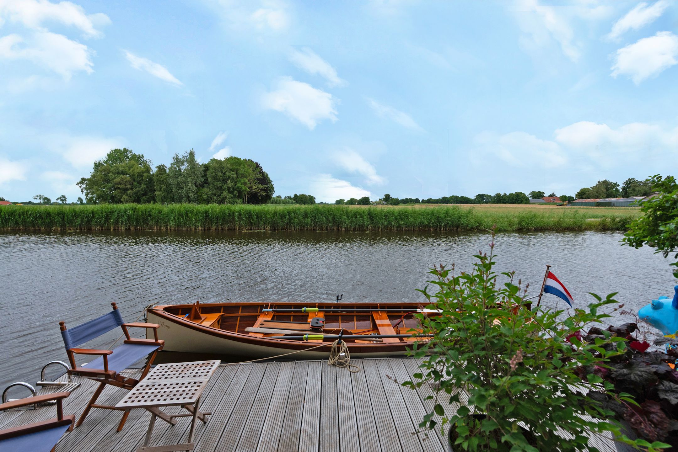 Foto 24 van Spakenburgkade 14