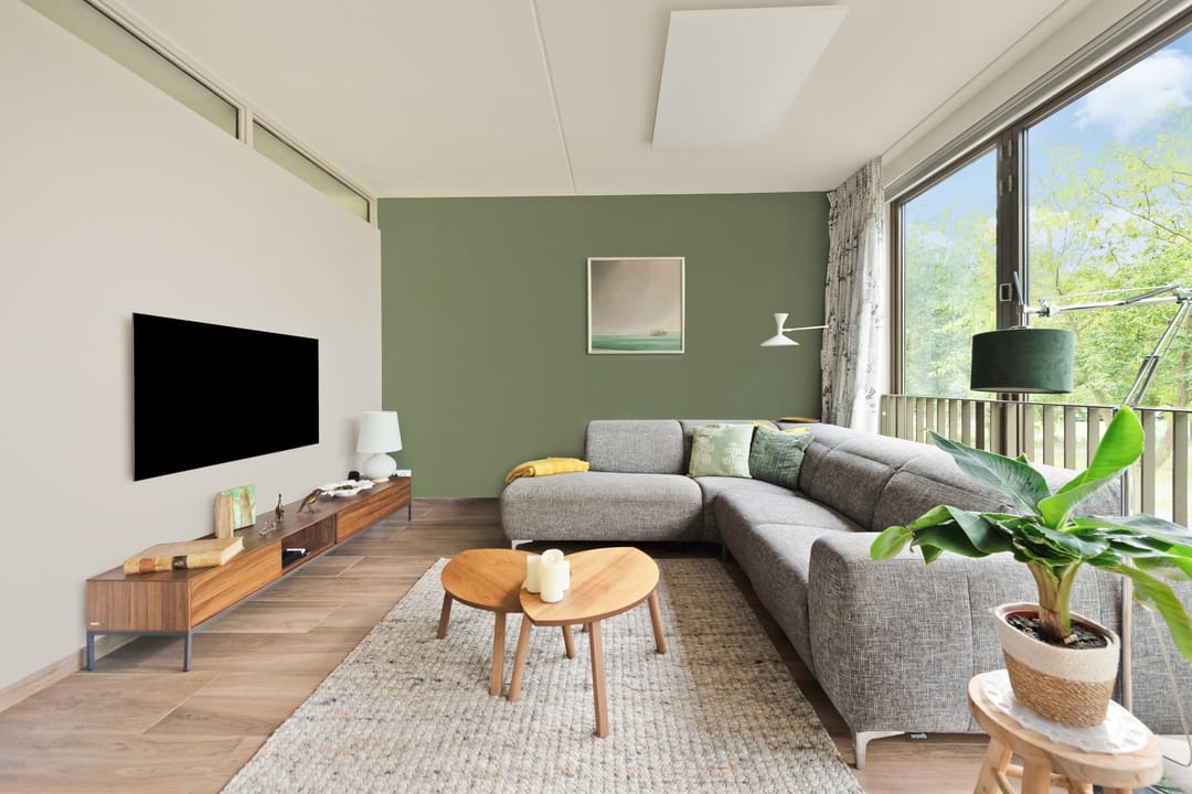 Foto 28 van Spakenburgkade 14