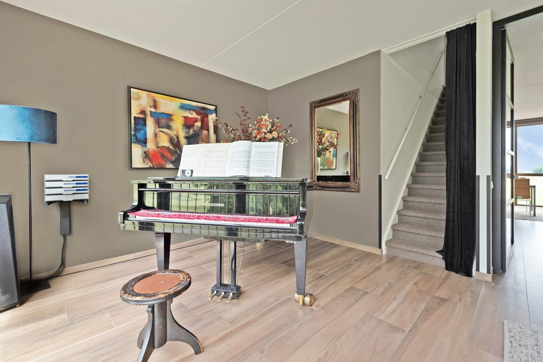 Foto 31 van Spakenburgkade 14