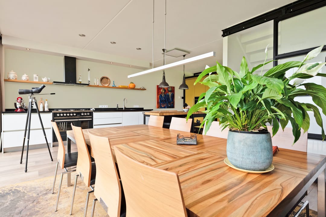 Foto 32 van Spakenburgkade 14